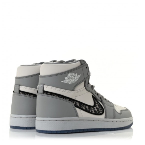 AIR DIOR JORDAN - Picture 9 of 11